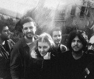 Empty Frame Live@ Τριανόν