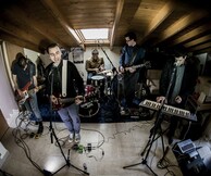 Red Bull Bedroom Jam-Πρώτο weekly show: οι BrightSide. έκαναν την αρχή!