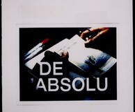 Τώρα Γκοντάρ / Maintenant Godard