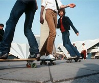 This ain´t California του Marten Persiel