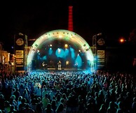 Ενθουσίασε το κοινό το 1ο What's up Nights στην Τεχνόπολη