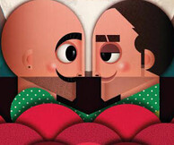 8th Outview Film Festival