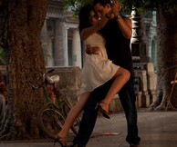 To Happy Festival έρχεται στο Γκάζι