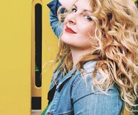 Marietta Fafouti and Band στον Kήπο του Μεγάρου