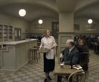 Αυτήν την εβδομάδα στις αίθουσες: το βραβευμένο αριστούργημα του Ρόι Άντερσον