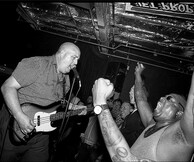 4 συναυλίες για το Σαββατοκύριακο