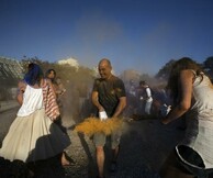 Φεστιβάλ Χρωμάτων