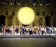 Φιλμ & Masterclass/ Rimini Protokoll – 15 χρόνια θεατρικής περιπέτειας