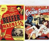 Sssh! Silent Movies!