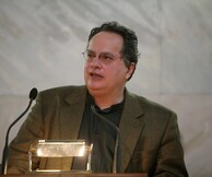 Ο Νίκος Κοτζιάς στις «Συναντήσεις με συγγραφείς» στο café του Ιανού
