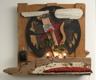 «Η Υπέρβαση της Άβυσσος» στο Μουσείο Σύγχρονης Τέχνης Κρήτης