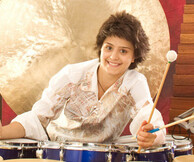 Samos Young Artists Festival