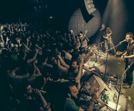 6 συναυλίες για το Σαββατοκύριακο