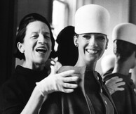 Η μόδα συναντά τον κινηματογράφο στη Στέγη