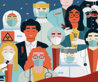 Athens Science Virtual Festival 2021 - Η εποχή των ηρώων