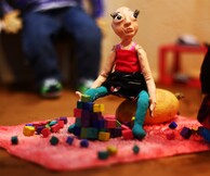 To 11o διεθνές φεστιβάλ Animation έρχεται στην Αθήνα