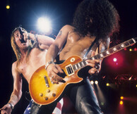 LCD Soundsystem και Guns N' Roses οι headliners του Coachella 2016