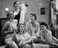 Moving Silence: Βωβές κινούμενες εικόνες του σήμερα και πειραματικός ήχος