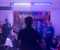 Νατάσα, τι είναι το Record Store Day;