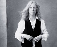 Η Patti Smith επιστρέφει στην Ελλάδα για ένα μοναδικό live