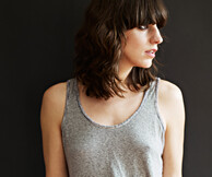 H Eleanor Friedberger των "Fiery Furnaces" έρχεται για μια σόλο συναυλία στο Death Disco