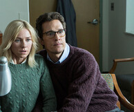 Μία Θάλασσα από Δέντρα