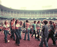 4 συναυλίες για το Σαββατοκύριακο