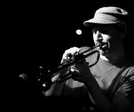 Ο τρομπετίστας, συνθέτης και ενορχηστρωτής Matthew Halsall στην Θεσσαλονίκη