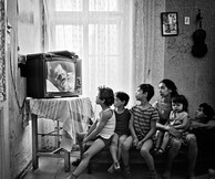 Η Τσεχοσλοβακία του 1979, μέσα από τις φωτογραφίες του Karel Cudlín στο Γενί Τζαμί