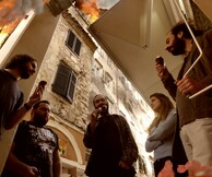 Ήμουν κι εγώ εκεί! Στο Gagarin 205 για τα Παιδιά της Παλαιότητας