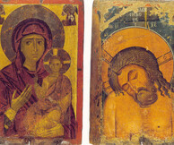 Βυζαντινές και Μεταβυζαντινές εικόνες: Διάλεξη αφιερωμένη στη μνήμη του Μανώλη Χατζηδάκη