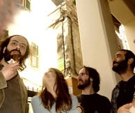 Τα Παιδιά της Παλαιότητας μιλούν στο LIFO.gr για όλα (ακόμη και για το τέλος των "Κόρε.Ύδρο")
