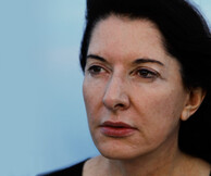 Ο Οργανισμός ΝΕΟΝ συνεργάζεται με το Marina Abramović Institute