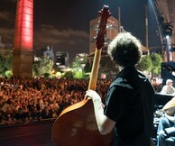 16ο Athens Technopolis Jazz Festival: Άρχισε ο διαγωνισμός για την ανάδειξη της ελληνικής συμμετοχής