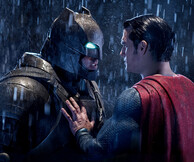 Batman V Superman: Πάρε Θέση και κέρδισε ένα απίστευτο ταξίδι