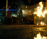 Batman V Superman: Η Αυγή της Δικαιοσύνης