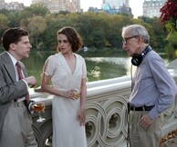 Με Γούντι Άλεν και το φιλμ «Café society» ξεκινά το 69ο φεστιβάλ των Κανών
