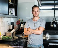 8 απ' τους chef του μέλλοντος, στο φετινό Sani Gourmet