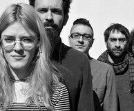 Katerine Duska, Angelika Dusk και Daphne And The Fuzz συναντιόνται στη σκηνή του Death Disco