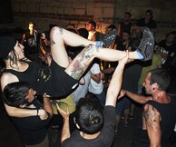 4 συναυλίες για το Σαββατοκύριακο