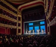 H Εθνική Λυρική Σκηνή προσφέρει δωρεάν είσοδο για 1.500 ανέργους στην πρόβα τζενεράλε της "Αΐντας"