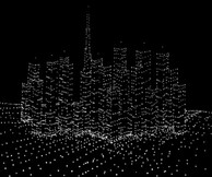 Εγκαίνια για την έκθεση του Λάζαρου Μαράβα με τίτλο «Στίγμα Ζωής»