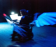 Τρεις θεατρικοί μονόλογοι της Άννας Κοκκίνου επιστρέφουν στο Θέατρο Σφενδόνη το Μάιο