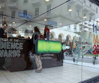 Έγινε η απονομή των βραβείων κοινού στο 18ο Φεστιβάλ Ντοκιμαντέρ Θεσσαλονίκης