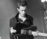 5 συναυλίες για το Σαββατοκύριακο