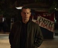 Το πρώτο τρέιλερ του Jason Bourne με σκηνές μάχης, μολότοφ και μεγάλη διαδήλωση στο "Σύνταγμα"