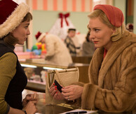 «Carol»: Είναι η αγάπη έγκλημα;