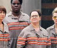 Κυκλοφόρησε το πρώτο επίσημο trailer του νέου "Ghostbusters"