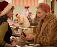 Χρυσές Σφαίρες 2016: Όλες οι υποψηφιότητες