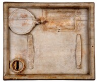 Ένα μυστήριο αντικείμενο εκτίθεται στο Εθνικό Αρχαιολογικό Μουσείο